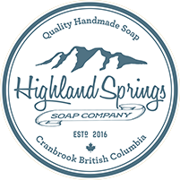 Highland Springs Soap Co.