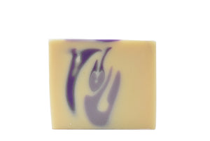 Soap-Lavender