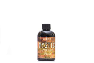 Aftershave Splash-Mystic