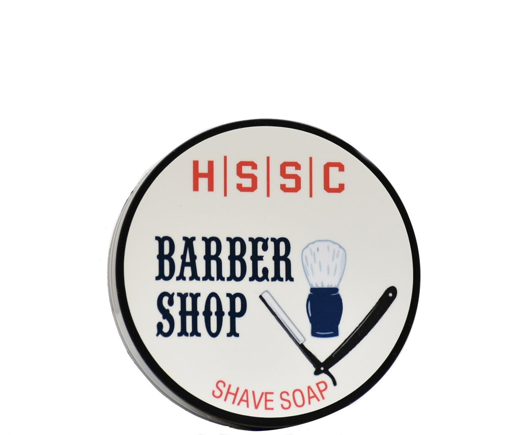 Shaving Soap-Barbershop