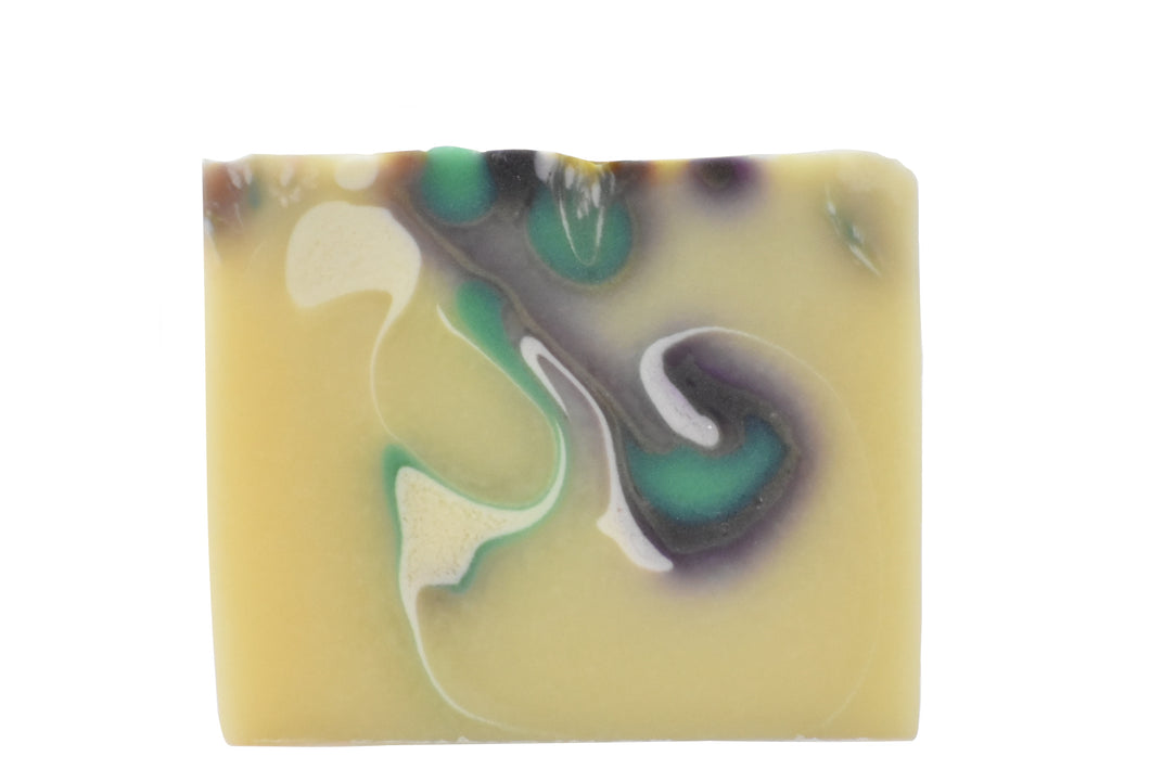 Soap-Mint -100% Natural