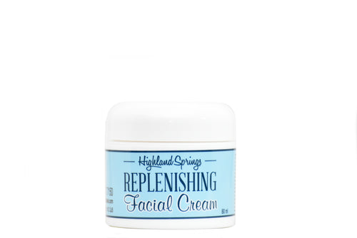 Replenishing Face Cream