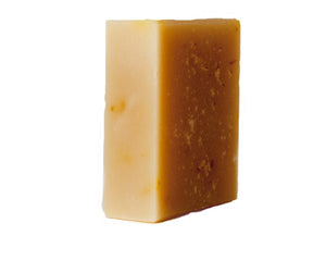 Soap-Aloe Vera & Calendula -Unscented 100% Natural
